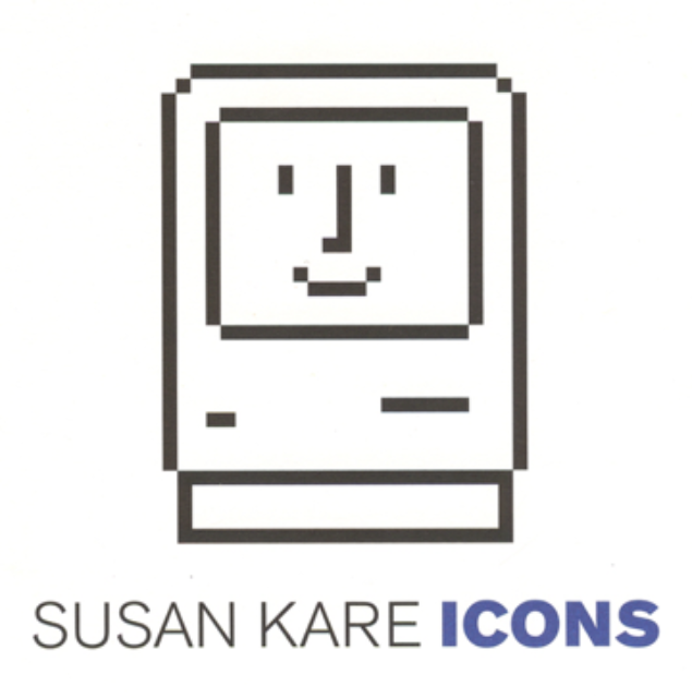 Susan Kare