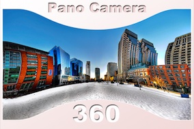 Pano 360