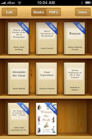 ebooks