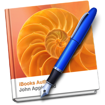 ebooks, ibooks and authoring