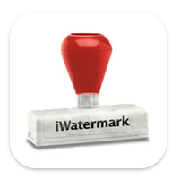 iWatermark