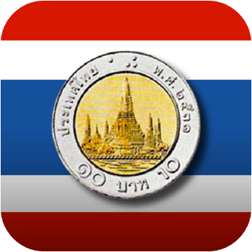 Thai Baht Exchange