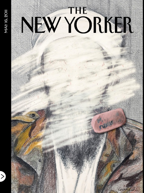 New Yorker