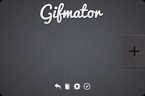 Gifmator