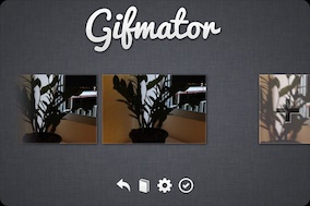 Gifmator