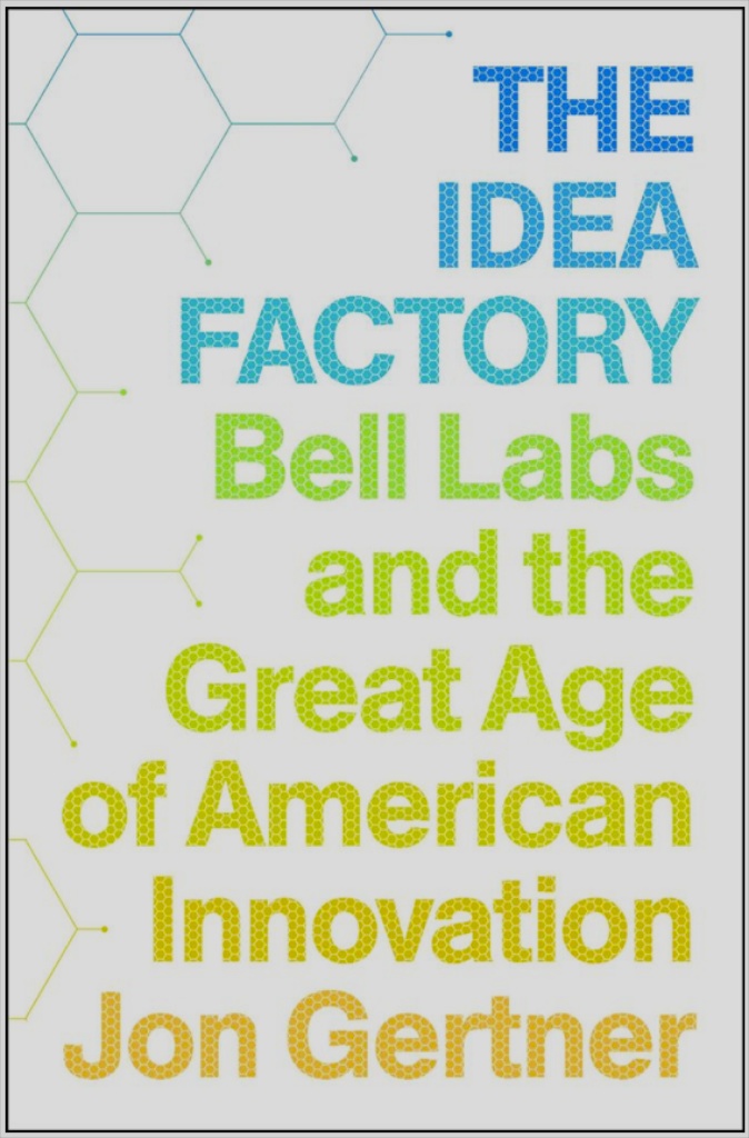 Idea Factory