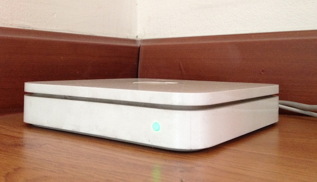 Airport Extreme Router