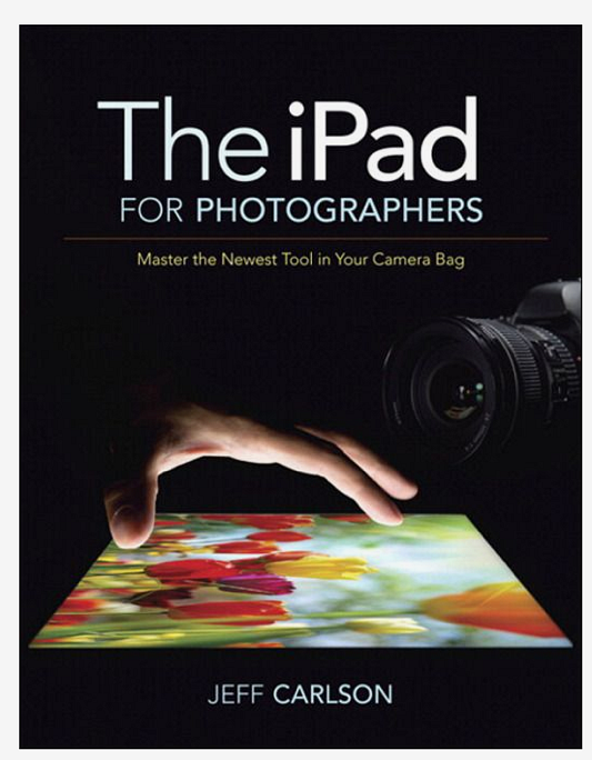 iPad book