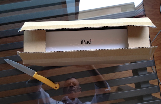 iPad