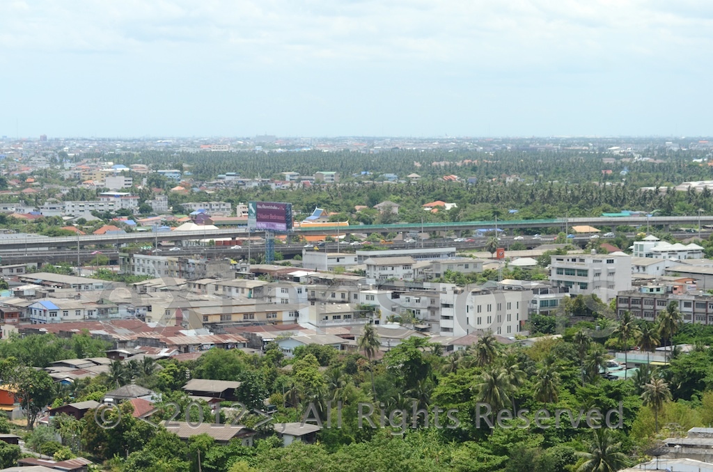 Thonburi side