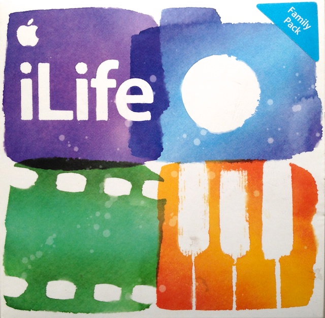 iLife