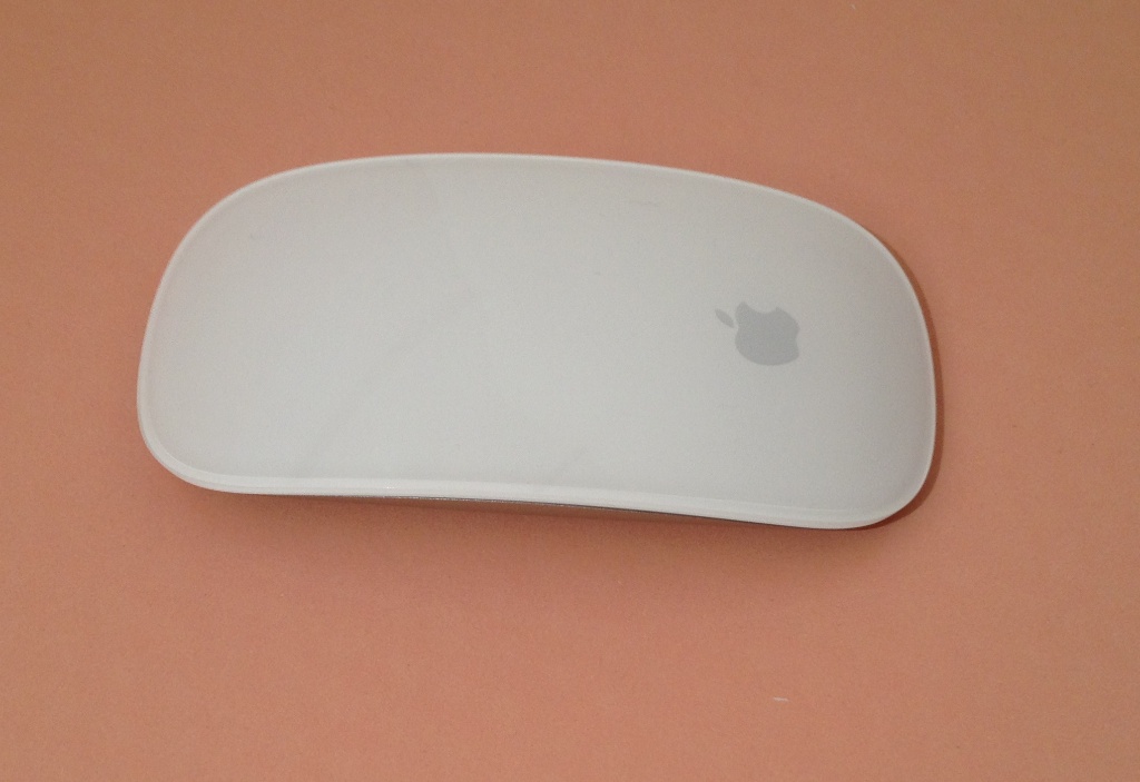 Magic Mouse