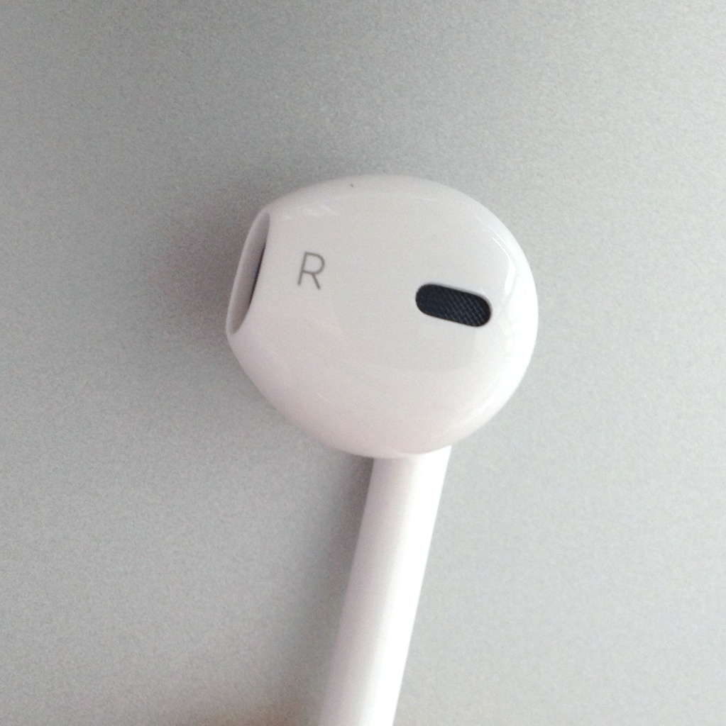 EarPods