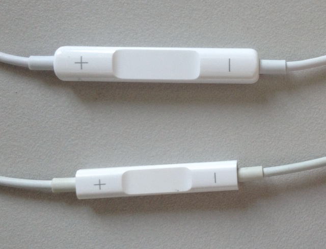 EarPods