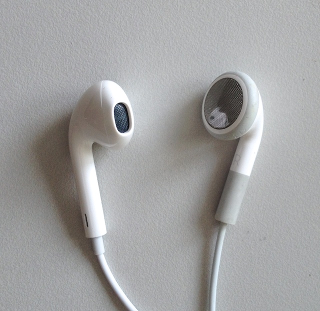 EarPods