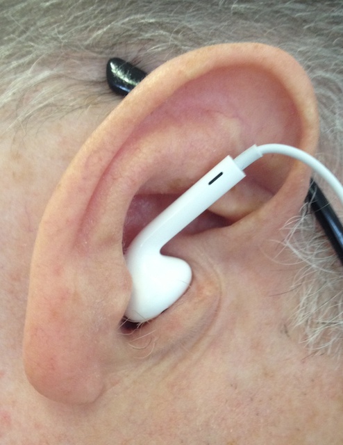EarPods