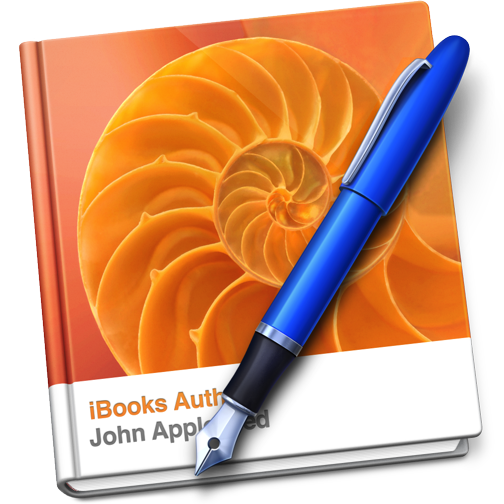 iBooks Author