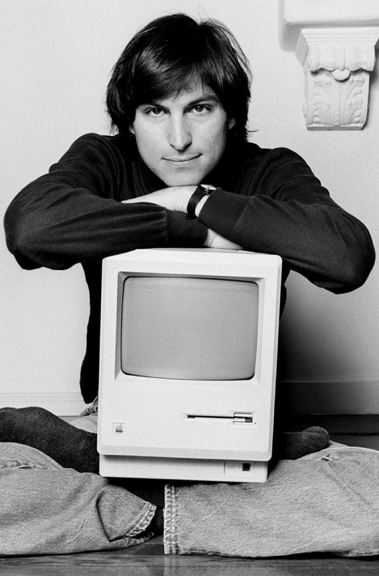 Steve Jobs