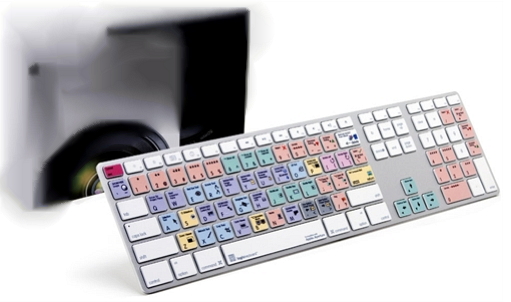 specialist keyboard