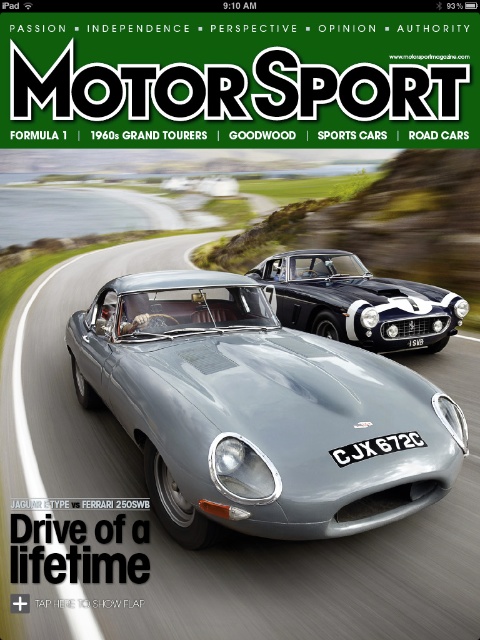 Motor Sport