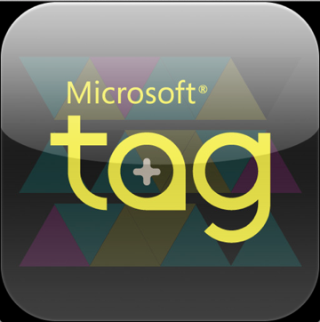 Tag app