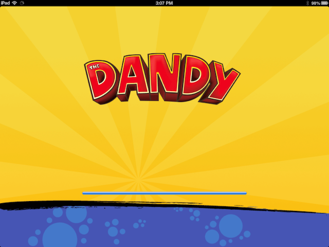 Dandy