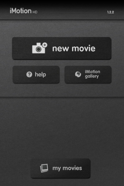 iMotion HD