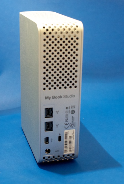 Western Digital