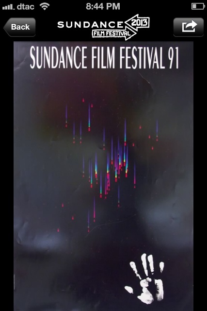 Sundance