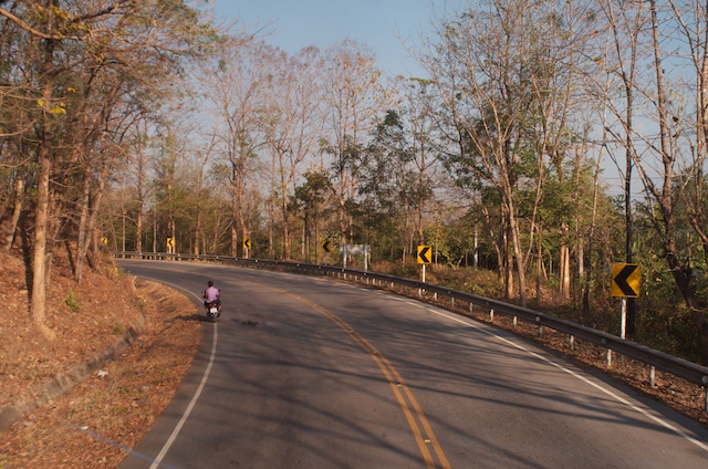 Uttaradit trip