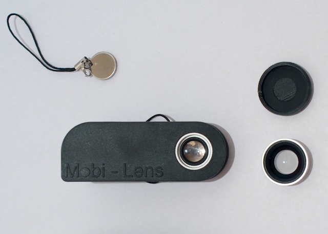 Mobi lens