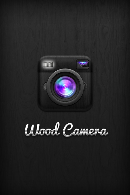 Wood Camera