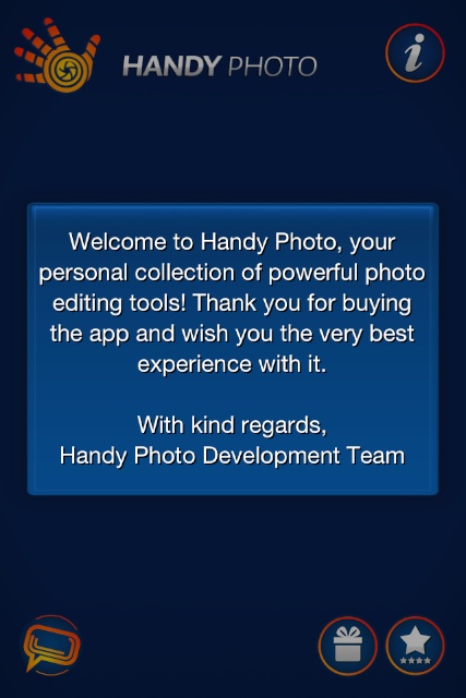 handy