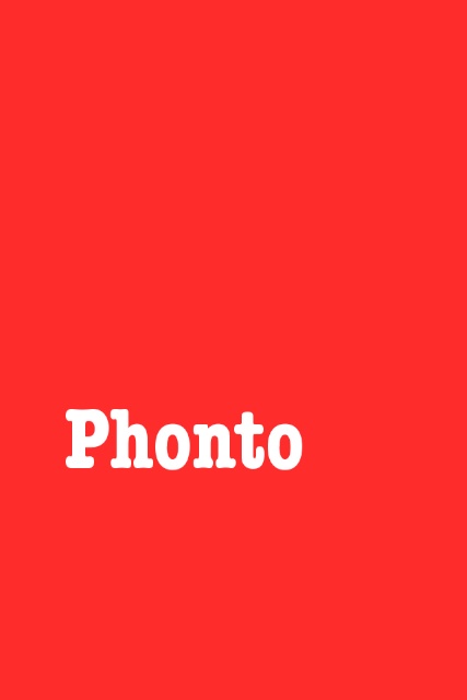 Phonto