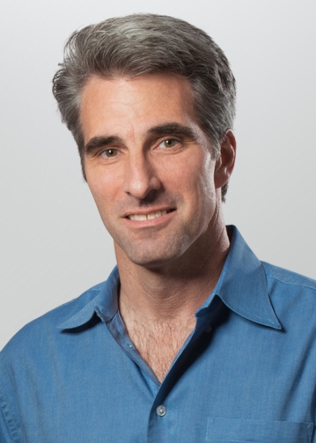 Craig Federighi