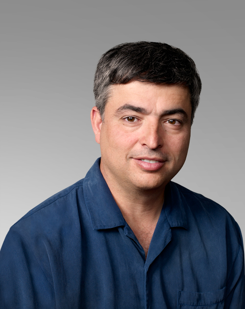 Eddy Cue