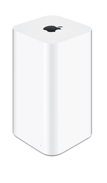 Airport Extreme Router