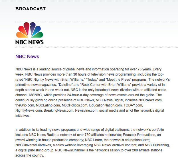 NBC