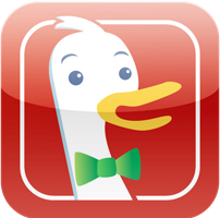 DuckDuckGo