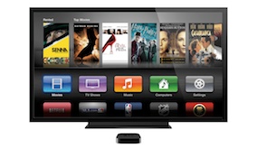 Apple TV