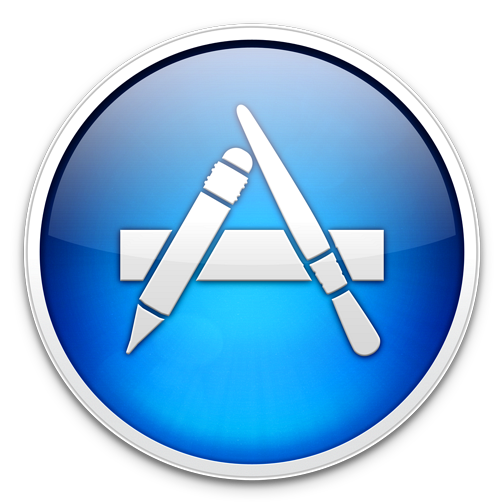 Mac App Store