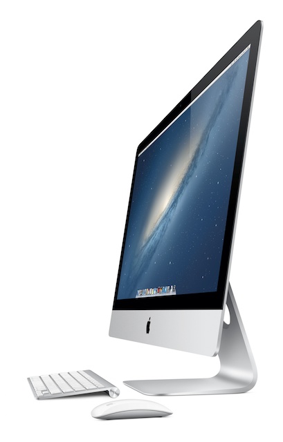 iMac - Apple Image