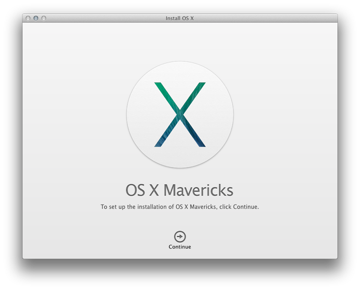 Mavericks