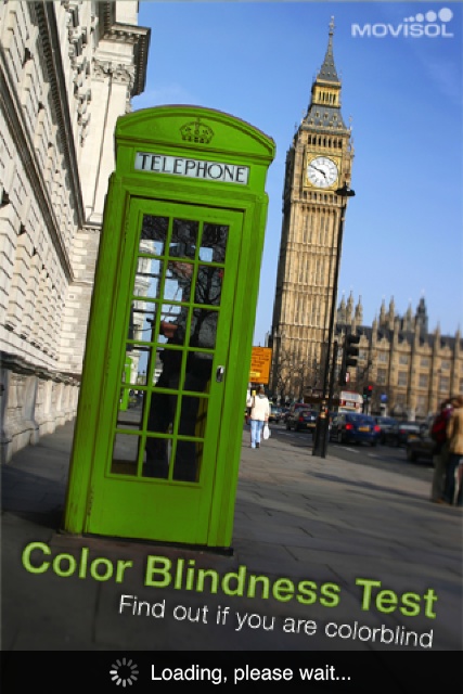 Color Blindness