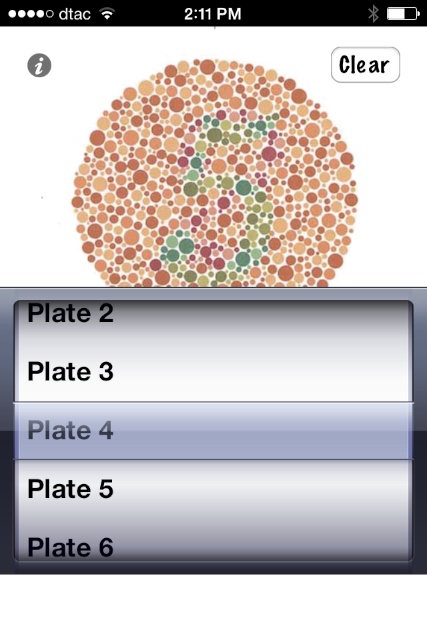 Color Blindness