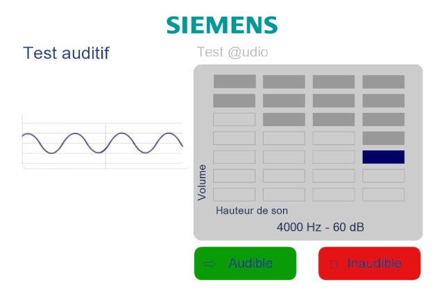 Test Audio