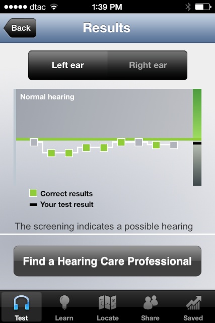 Hearing