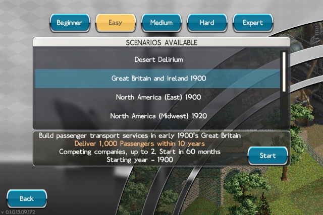 Transport Tycoon