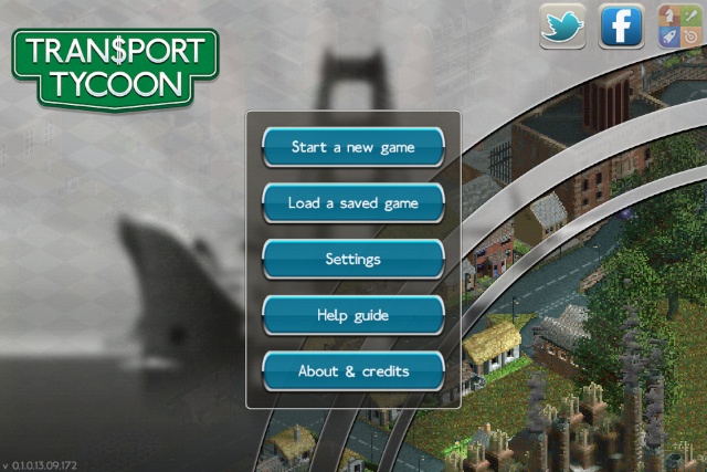 transport tycoon