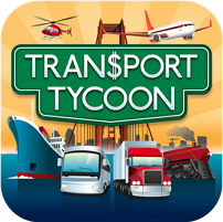 Transport Tycoon